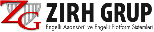 ZIRH GRUP – ENGELLİ ASANSÖR SİSTEMLERİ
